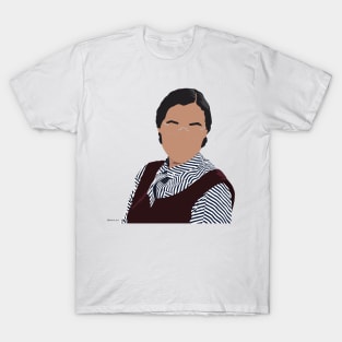 Rosa Parks T-Shirt